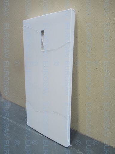 [FMF128310022743] PORTE REFRIG BLANC