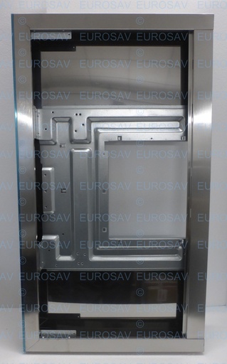 [FMH436895433] TABLIER INOX