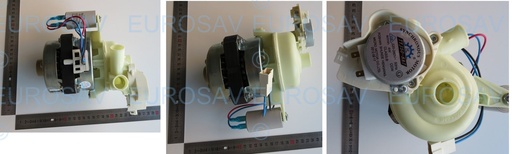 [FM674005600067] POMPE DE CYCLAGE