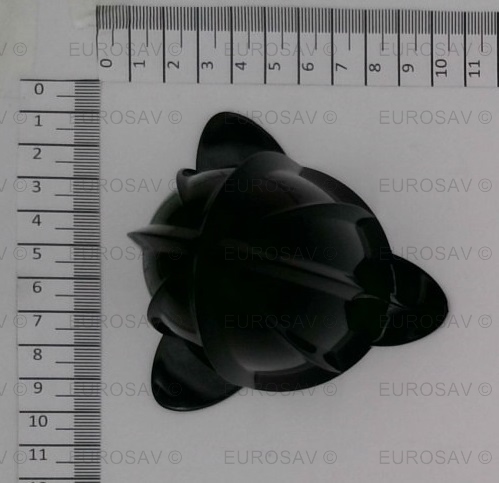[GE185524] SET 2 CONES AGRUMES PT & GD