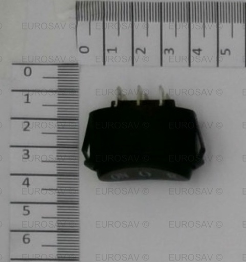 [GE45134908] INTERRUPTEUR SWITCH MARCHE ARRET REVERSE