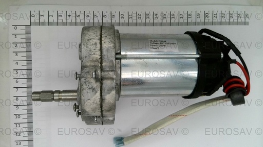 [GE72276233] MOTEUR