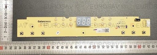 [GV268210000170] CARTE ELECTRONIQUE DE COMMANDE (GALANZ)