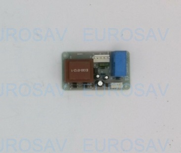 [KG119000000458] CARTE ELECTRONIQUE AFFICHAGE