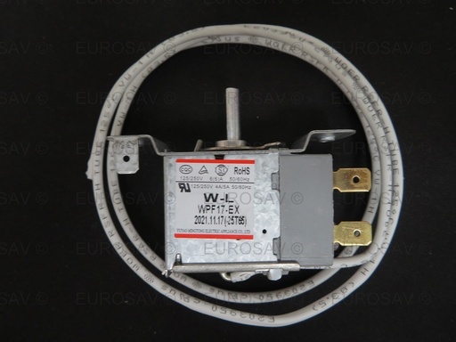 [LM12477357] THERMOSTAT
