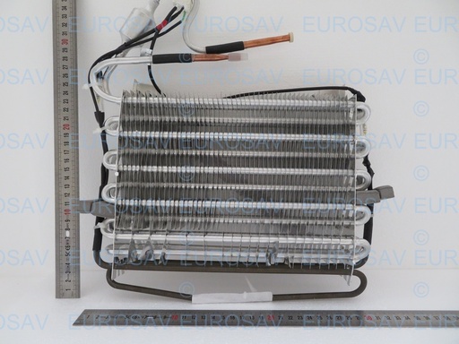 [MEI1537841] EVAPORATEUR+RESISTANCE DEGIVRAGE
