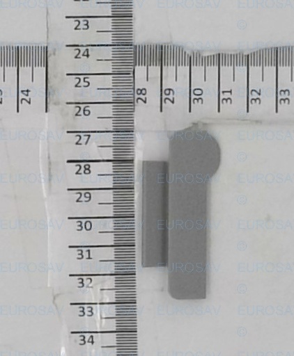 [MEI2110128] CACHE TROU DE FACADE DROIT