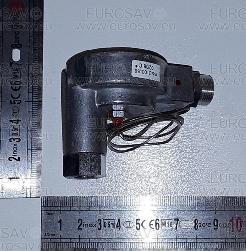 [RFA028603] ELECTROVANNE LPG 211GG0