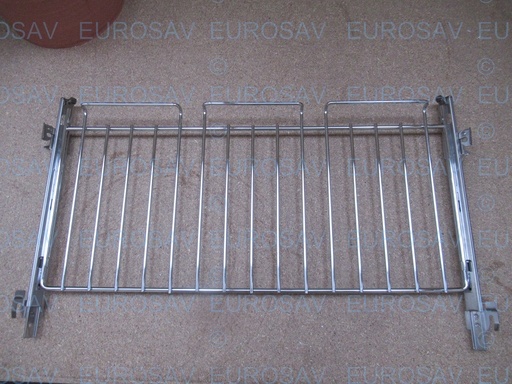 [RFA050735] KIT GRILLE COULISSANTE