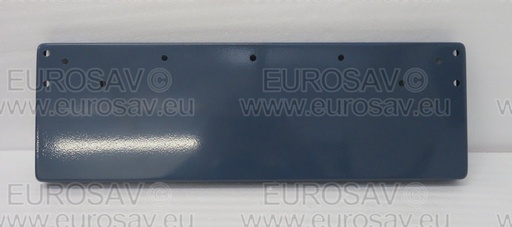 [RFA0509240699] FACADE TIROIR ROCHE BLEUE
