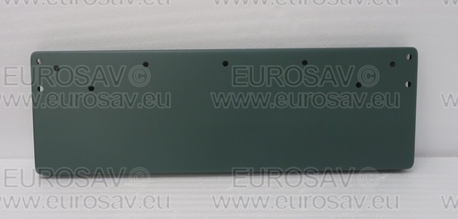 [RFA0509246001] FACADE TIROIR VERT MINERAL