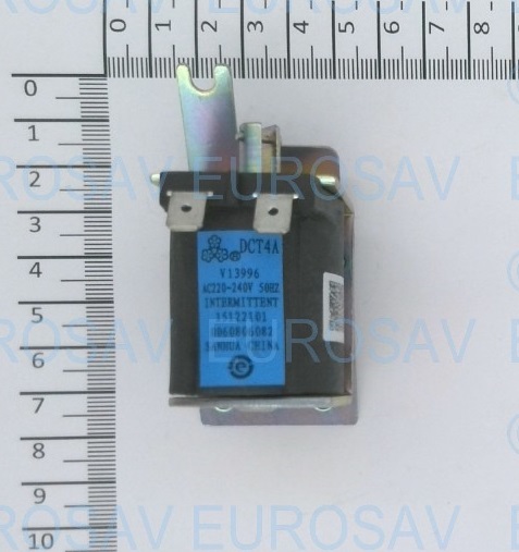 [RFF0060806082] ELECTRO AIMANT CLAPET SXS663