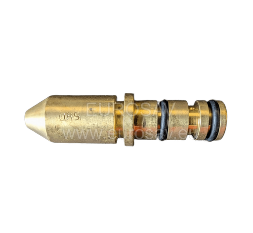 [RFP025068] INJECTEUR BUTANE/PROPANE ⌀85 FOUR
