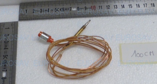 [RFP061691] THERMOCOUPLE WOK 100CM