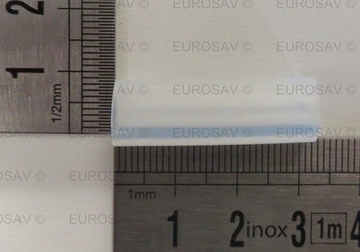 [RFP065731] DOUILLE SILICONE