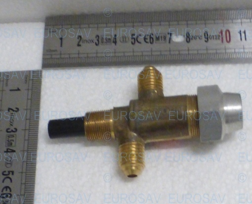 [RFP075029] ELECTROVANN GAZ RM110 E