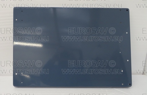 [RF0578390699] FACADE FOUR DROIT ROCHE BLEUE