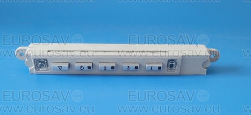 [RH1330386936] CLAVIER GALAXY 2 V3