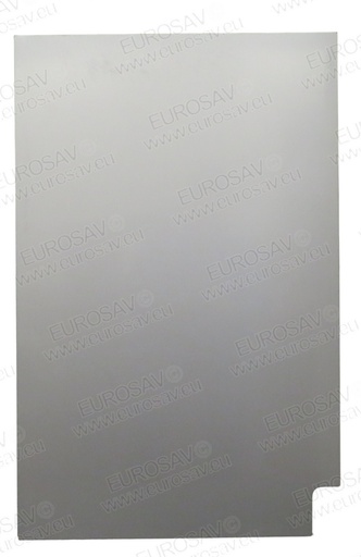 [SKLV907350231X] PANNEAU LATERAL DROIT (INOX)