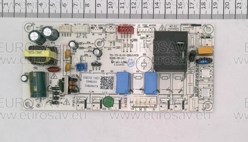 [TD3528908] CARTE ELECTRONIQUE DE PUISSANCE