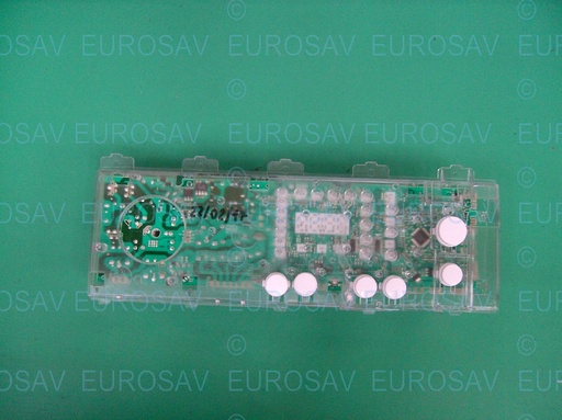 [TW39901028300] CARTE ELECTRONIQUE DE COMMANDE COMPLETE