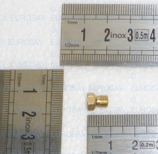 [XIN0040100099] INJECTEUR GB RAPIDE XFS750F-B2