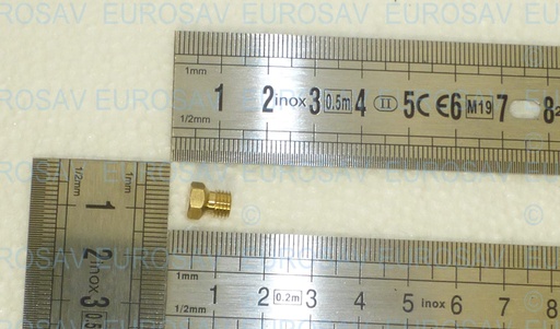 [XIN0040100100] INJECTEUR GB ARRIERE GAUCHE & AVANT GAUCHE