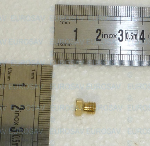 [XIN0040100101] INJECTEUR GB AUXILIAIRE XFS750F-B