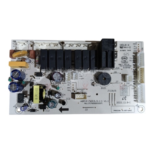 [FM84389053] CARTE ELECTRONIQUE DE PUISSANCE
