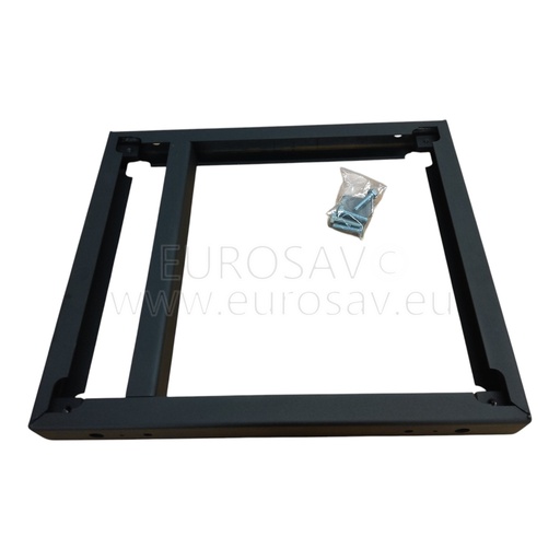 [AGAG1M211375] SOCLE AGA MODULE / COMPAGNON 65MM