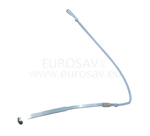 [AGAG4M211579] RACCORD 1/4 BSP-> 8MM REMPLACE PA