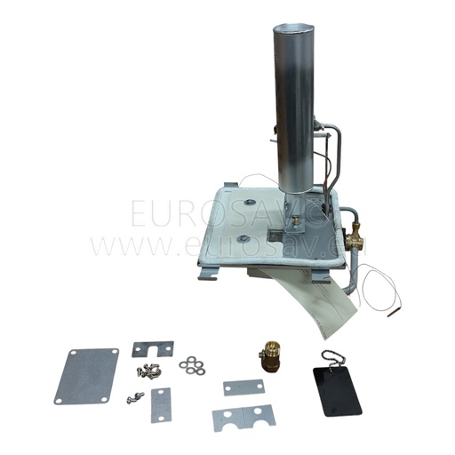 [AGA6101] BRULEUR SIT COMPLET GC / GE LPG POWER