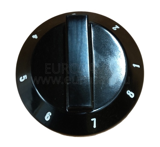 [AGR1733] KNOB THERM CONTROL SMF