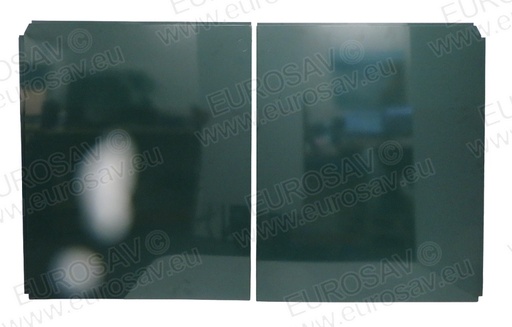 [AGAE1M233348] KIT 2 PANNEAUX LATERAUX (D+G)