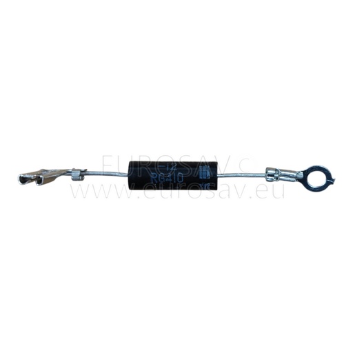 [GM2314433] DIODE HAUTE TENSION