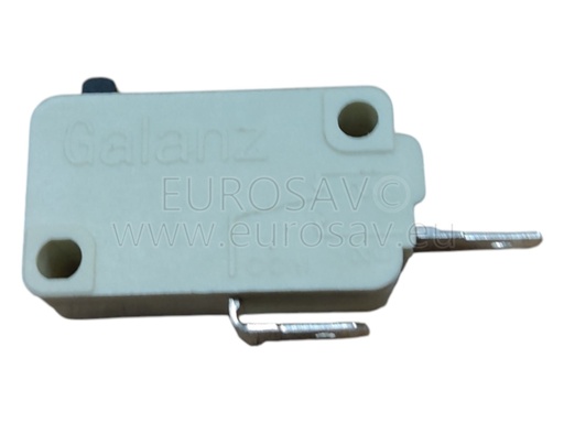 [GM2394479] MICRO-INTERRUPTEUR SWITCH