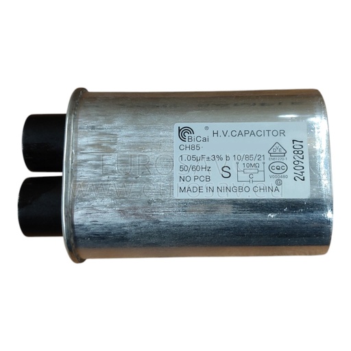 [GM2423586] CONDENSATEUR HAUTE TENSION