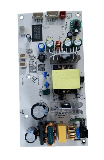 [WEI5106206] CARTE ELECTRONIQUE ALIMENTATION