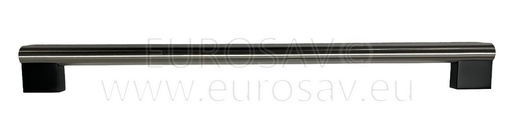 [ATL37533846] POIGNEE DE PORTE coloris INOX