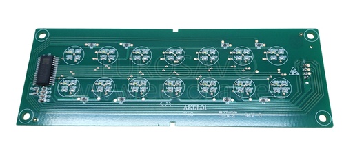 [ATL44187311] CARTE ELECTRONIQUE DE COMMANDE