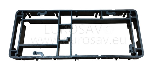 [ATL58370786] SUPPORT CARTE ELECTRONIQUE DE COMMANDE