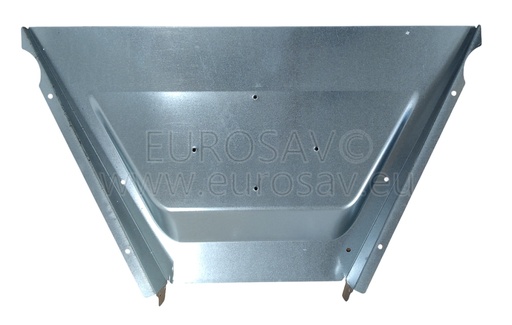 [ATL94058156] CONDUIT VENTILATEUR TANGENTIEL