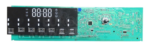 [HLL103430] CARTE ELECTRONIQUE DE COMMANDE