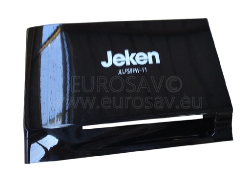 [TWD147275071] FACADE BOITE A PRODUIT JEKEN