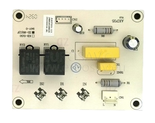 [ATL54241882] CARTE ELECTRONIQUE DE PUISSANCE