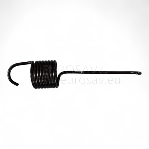 [KO61985276] RESSORT DE SUSPENSION