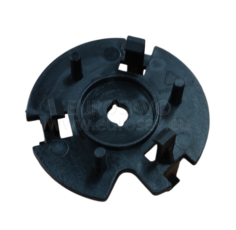 [ATL59660787] SUPPORT FIXATION DE MANETTE