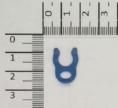 [FMF451513269] CLIP VERROUILLAGE RACCORD ARRIVEE D'EAU