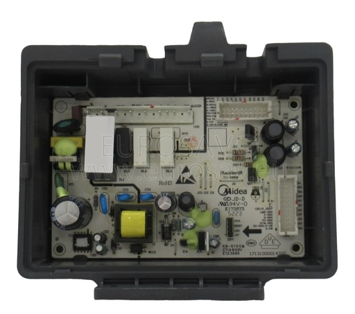 [FMF478636444] CARTE ELECTRONIQUE  DE PUISSANCE + BOITIER