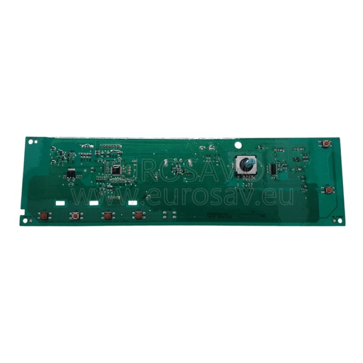 [TWD123458237] CARTE ELECTRONIQUE DE COMMANDE